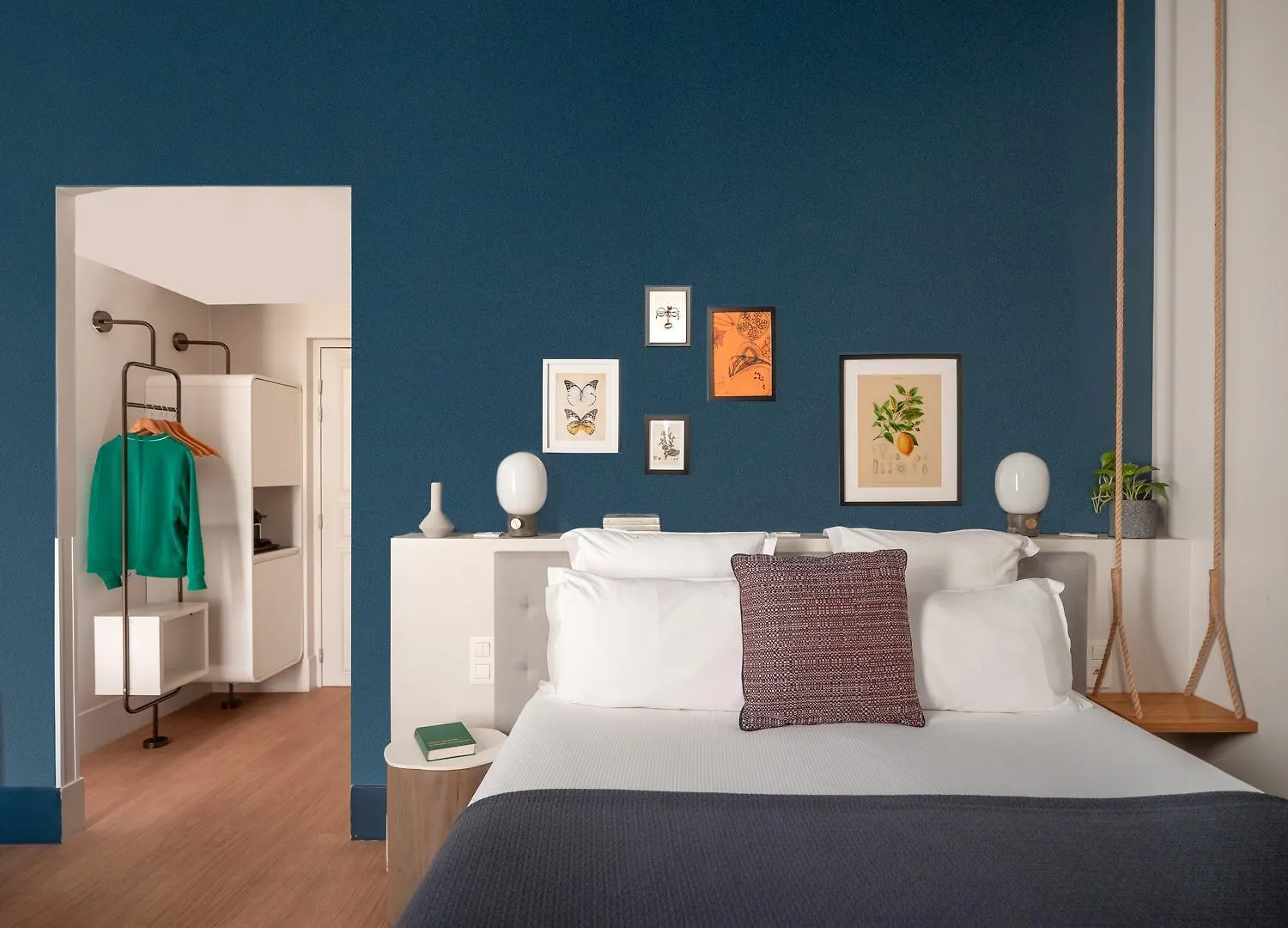 Belleval Hotel 4*