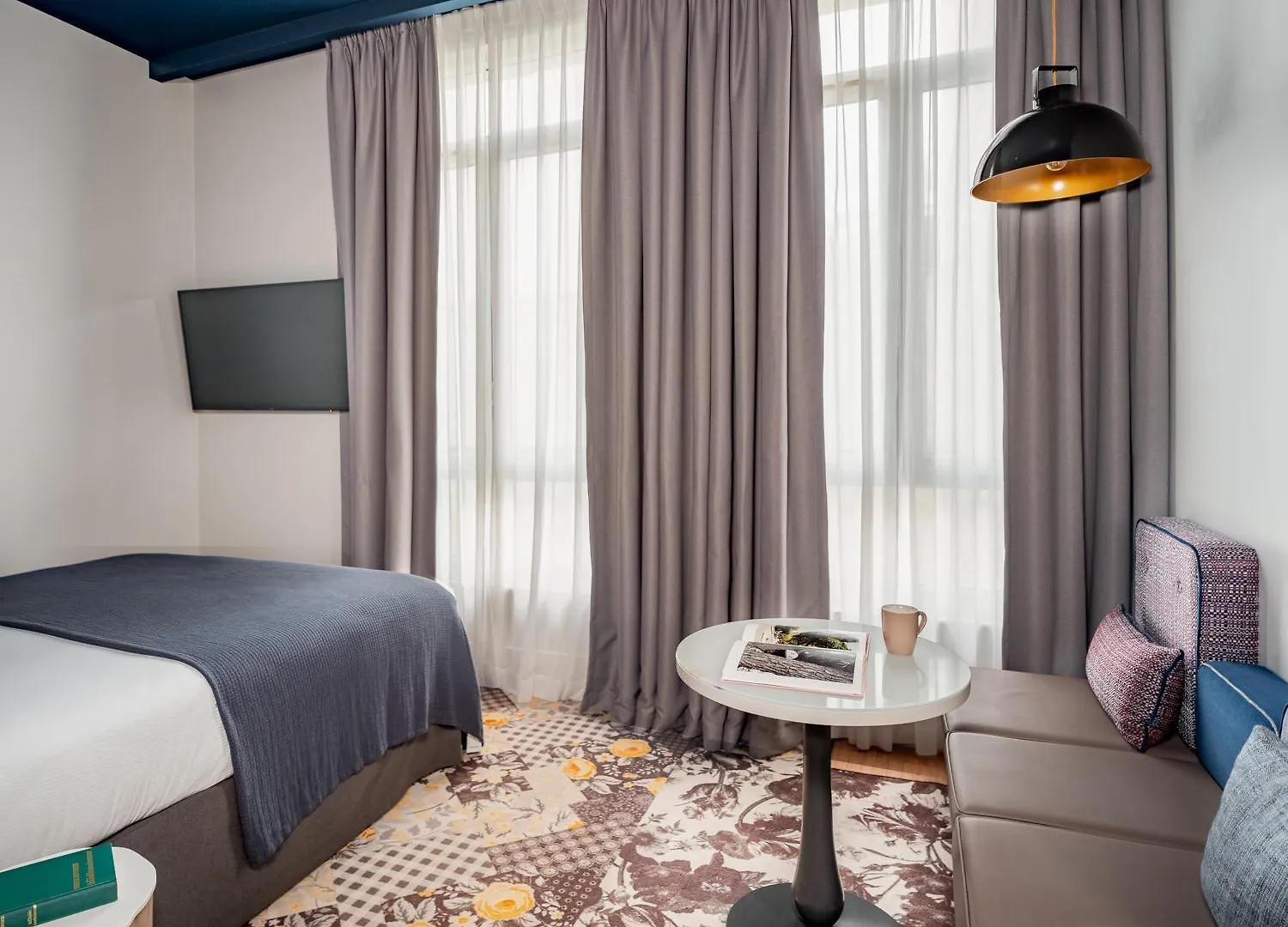 Hotel Belleval