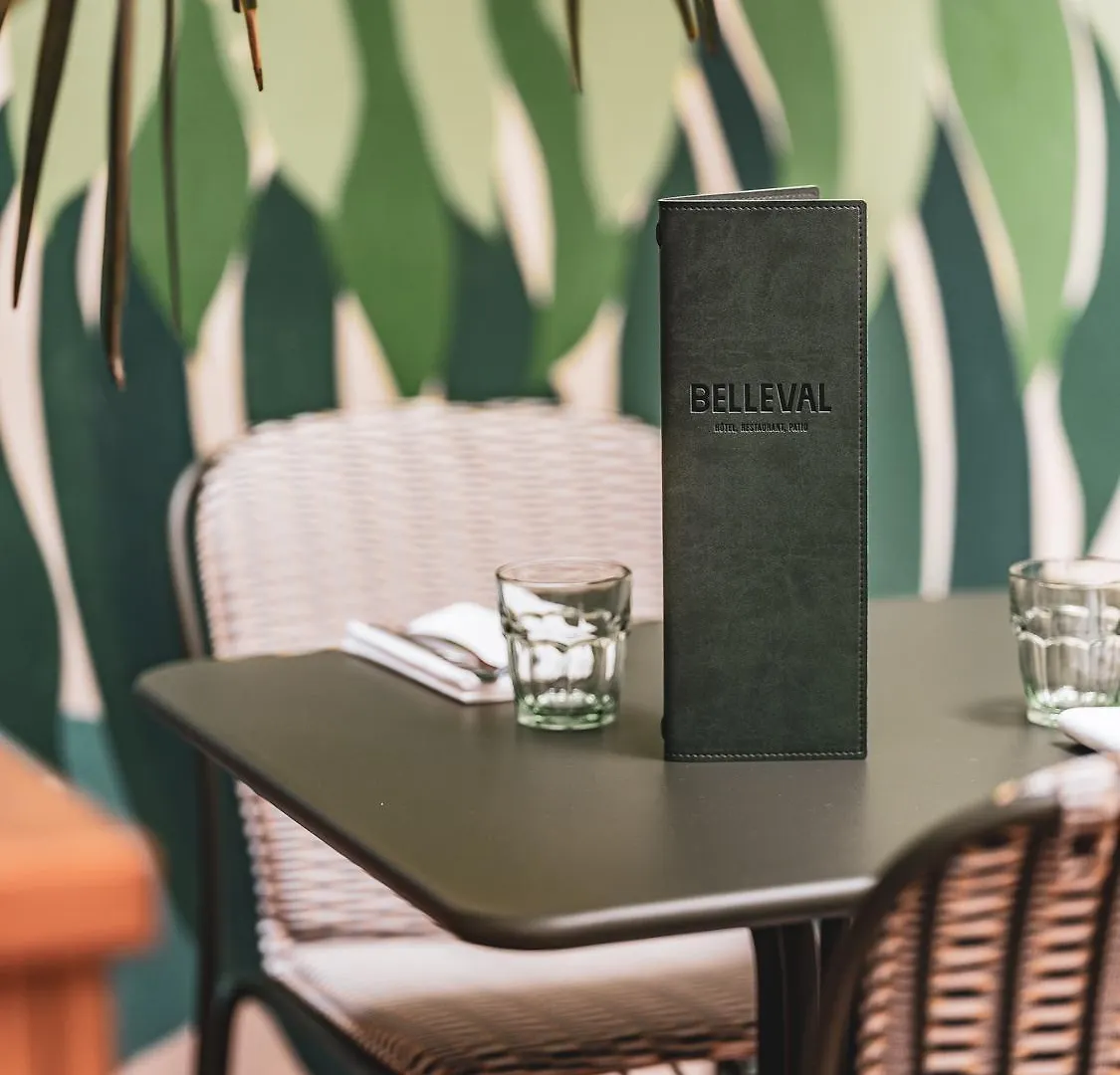 Hotel Belleval