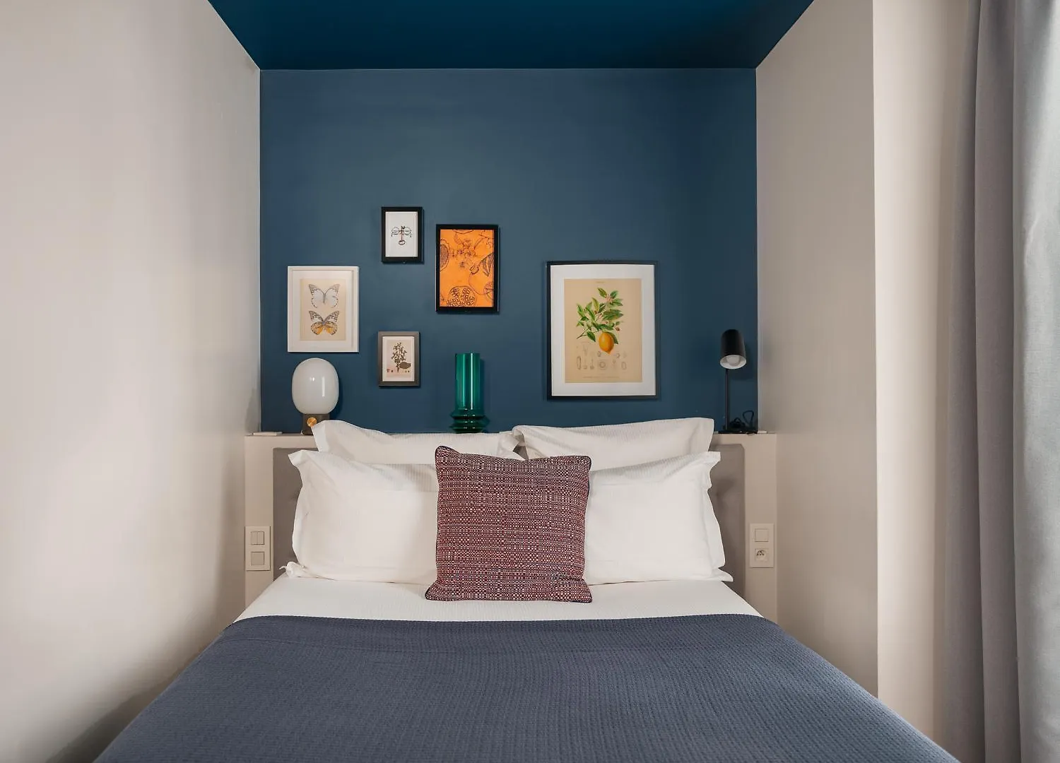 Hotel Belleval 4*