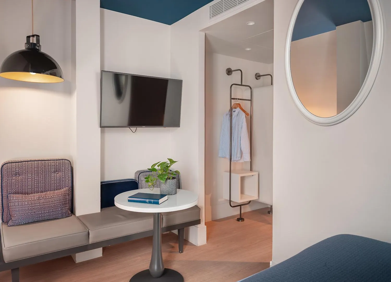 Hotel Belleval Paris