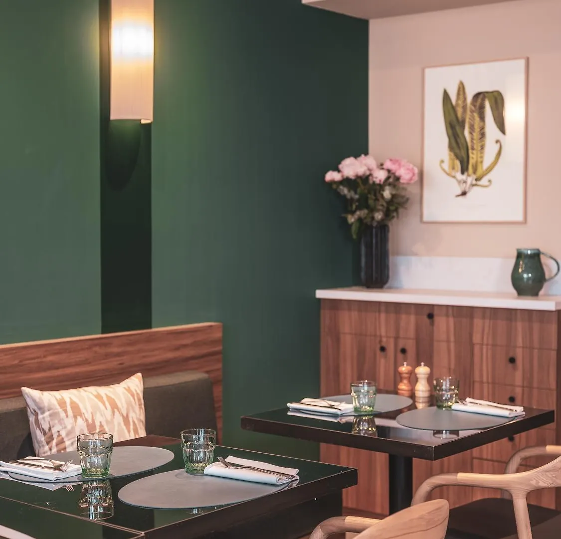 Belleval Hotel 4*