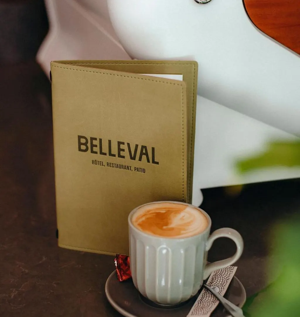 Hotel Belleval