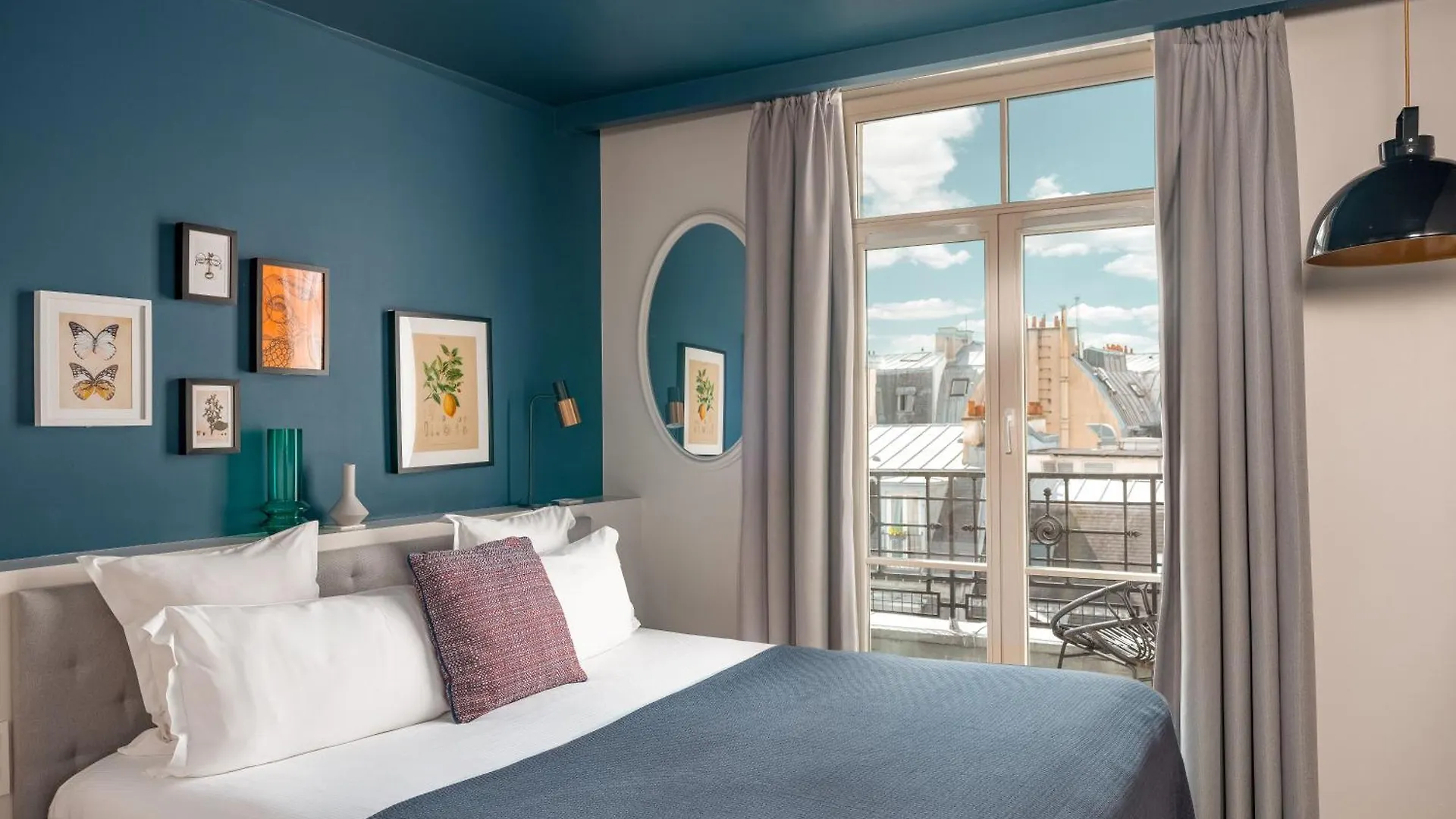 Belleval Hotel 4*