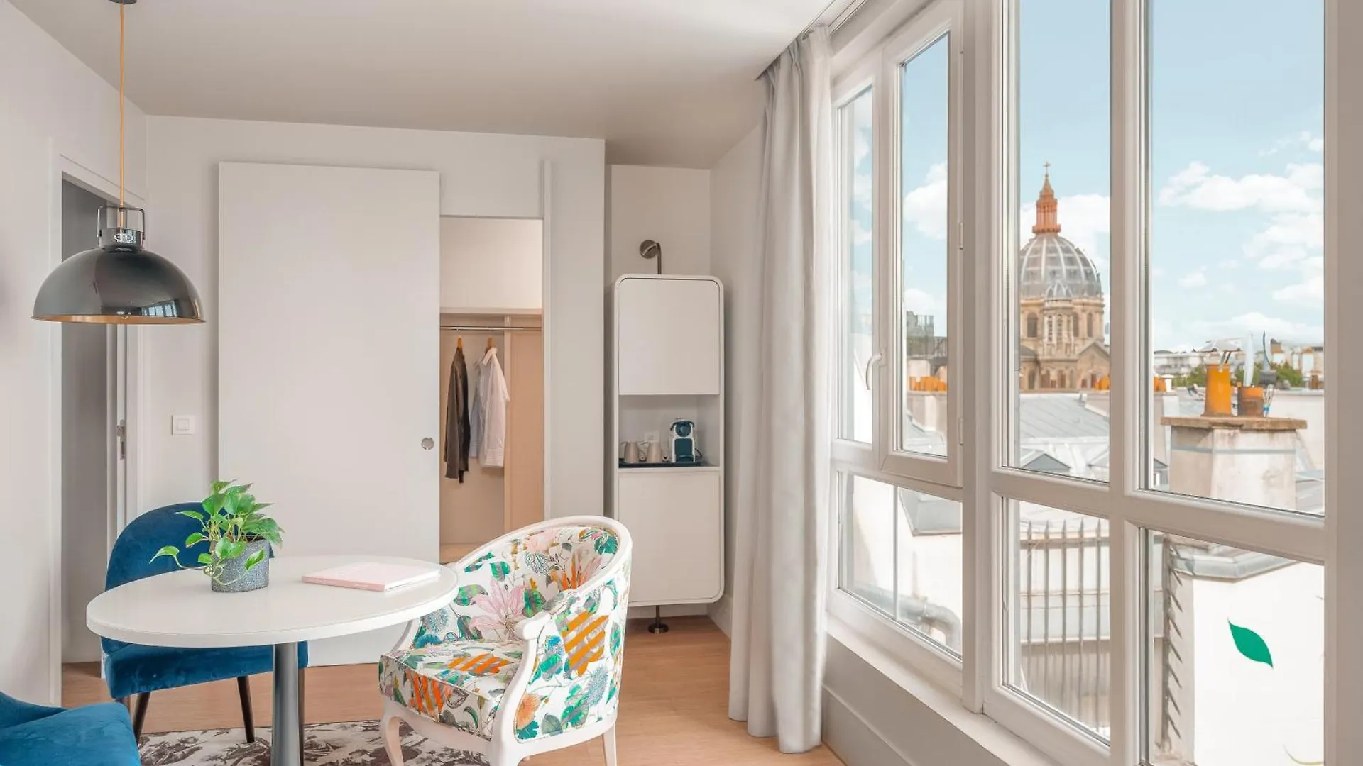 Belleval Paris