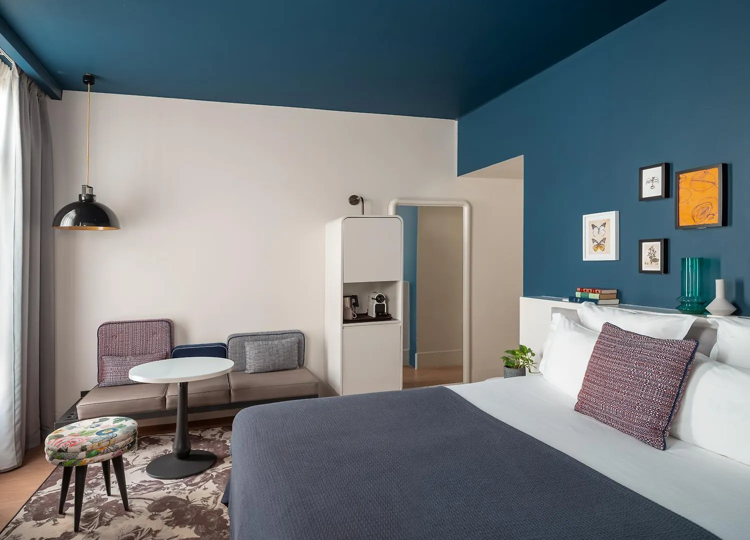 Hotel Belleval