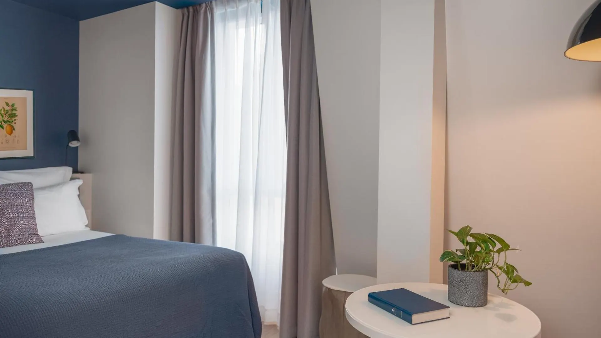 Hotel Belleval 4*