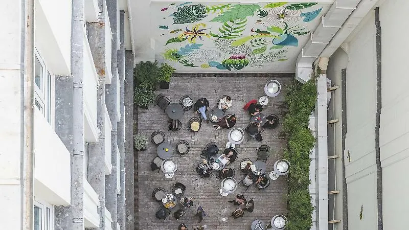 Belleval Hotel 4*